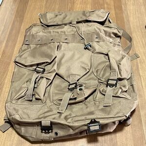 NWOT Survival Tactical ALICE Backpack Rucksack